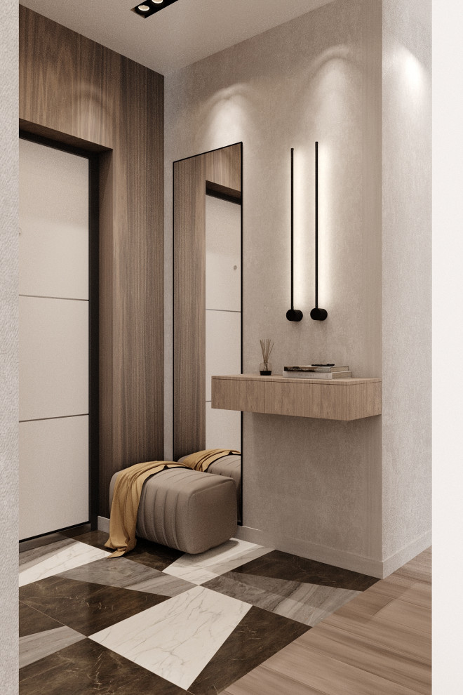 ЖК Столичный