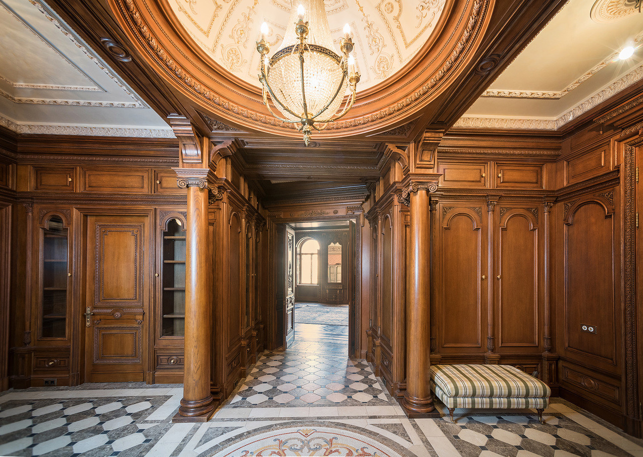 Наши работы