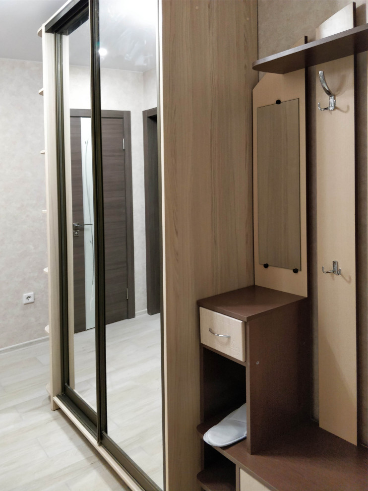 2кк Мурино, 2017