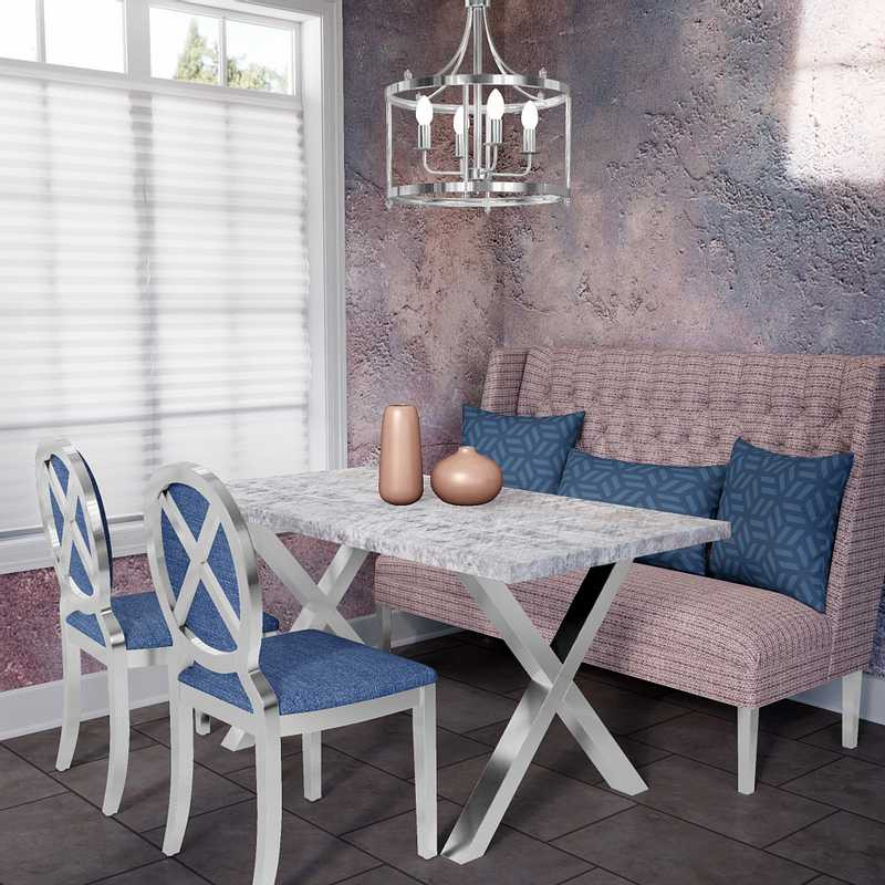 Обложка проекта: Кафе