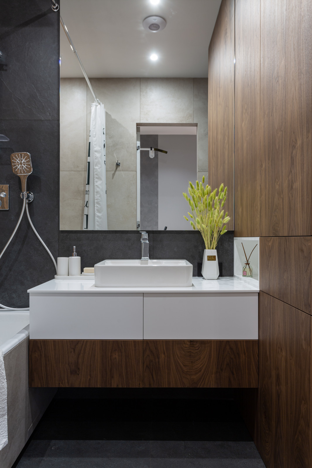 Клевер парк для Вячеслава и Джамили