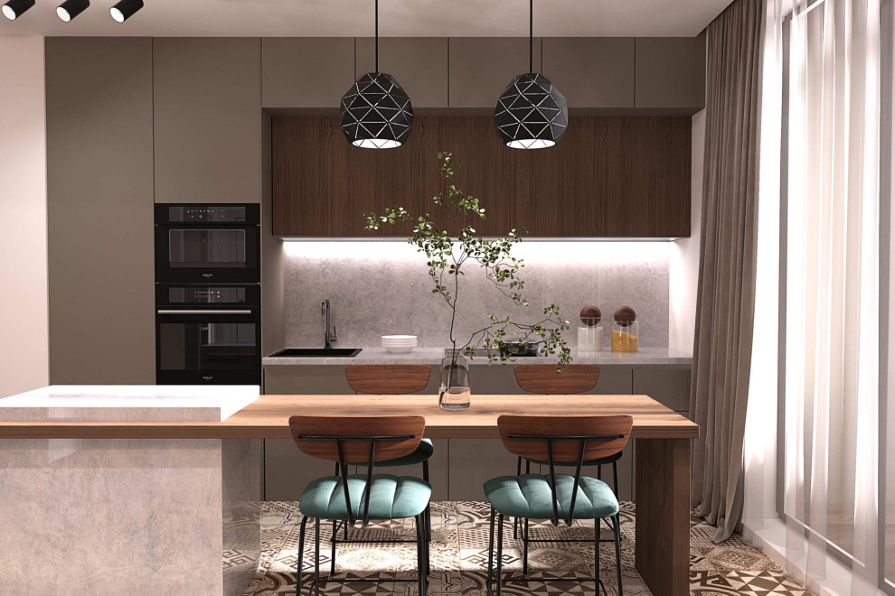 Проект "Геометрия"