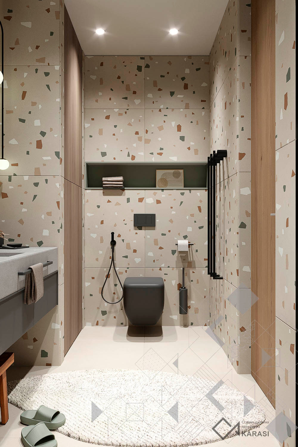 ЖК Михайлова 31