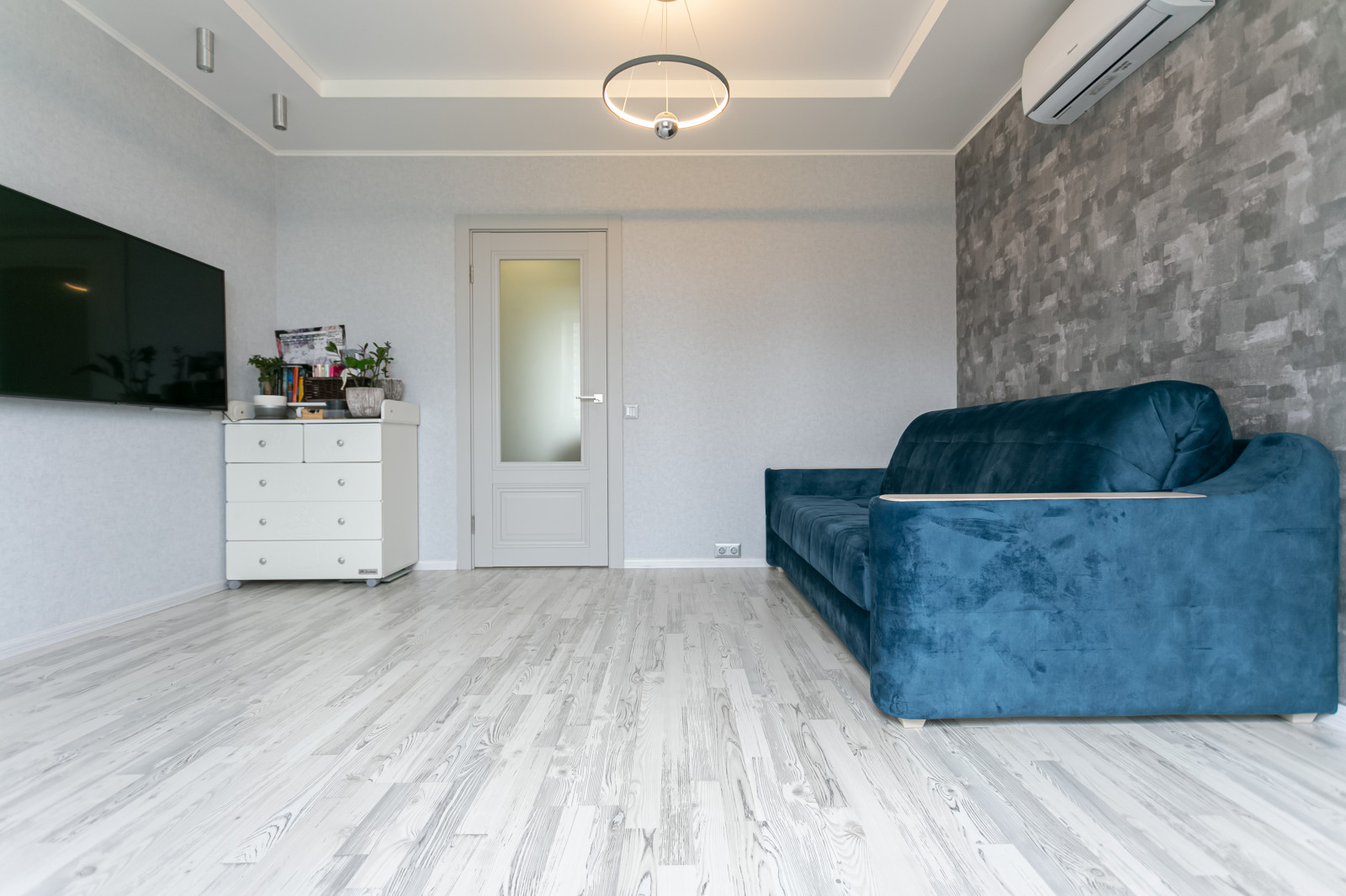 Москва Донецкая 26 (2-комнатная)