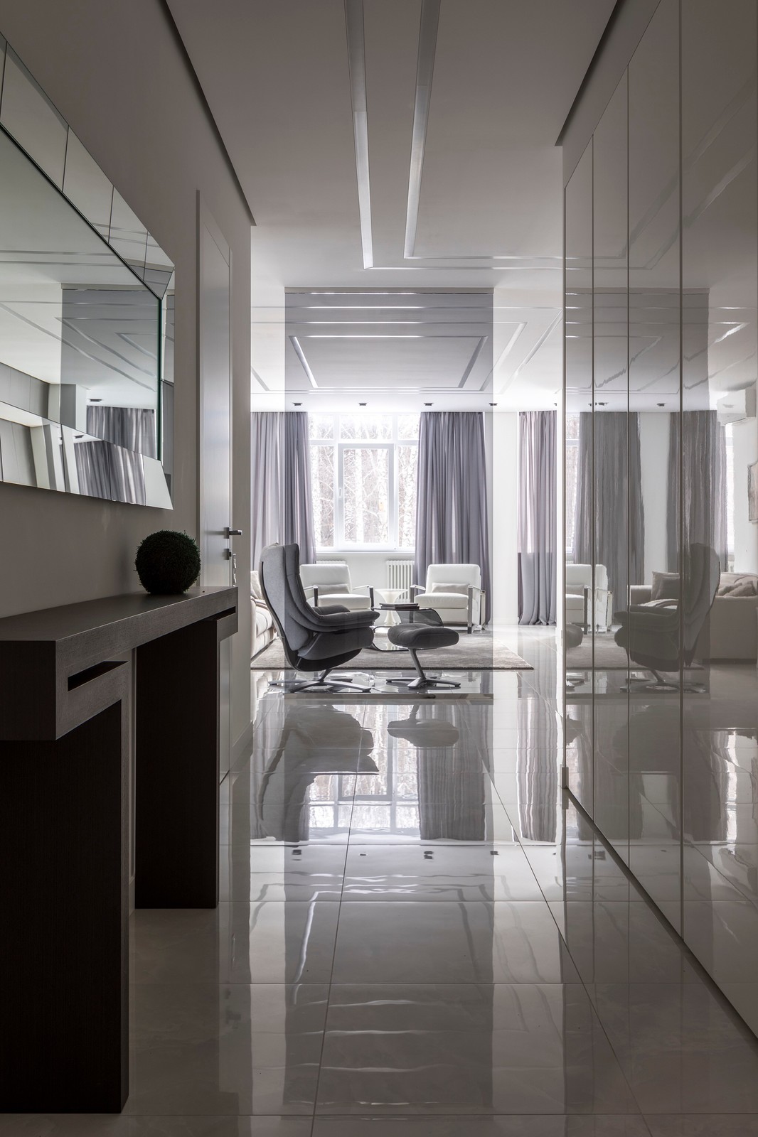 Пространство для чувств