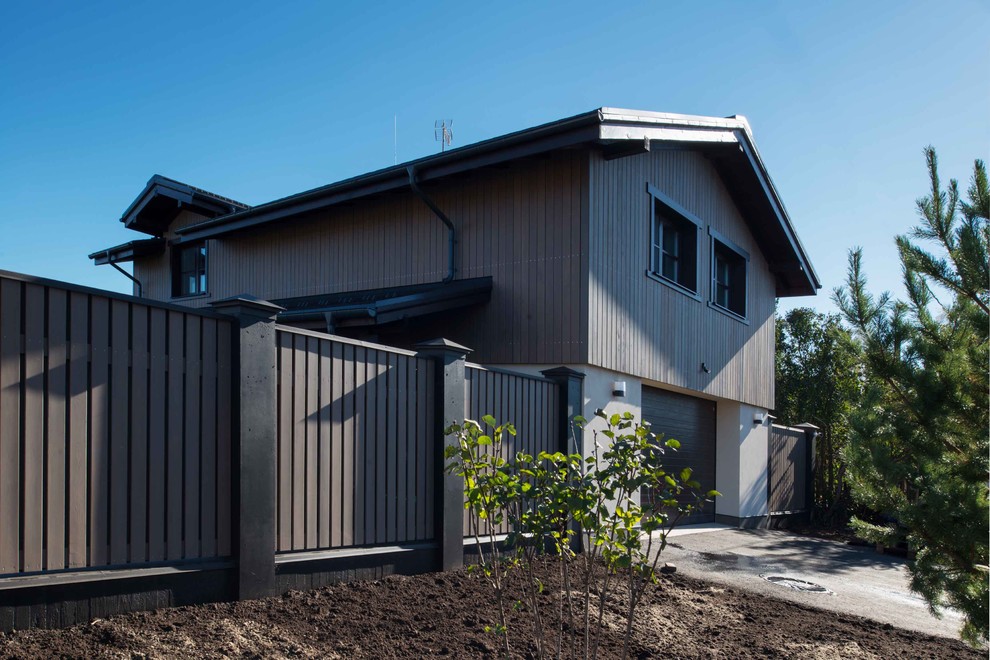 Усадьба в Завидово