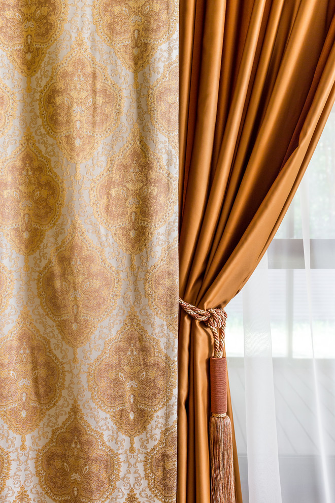 Поселок Лебяжье