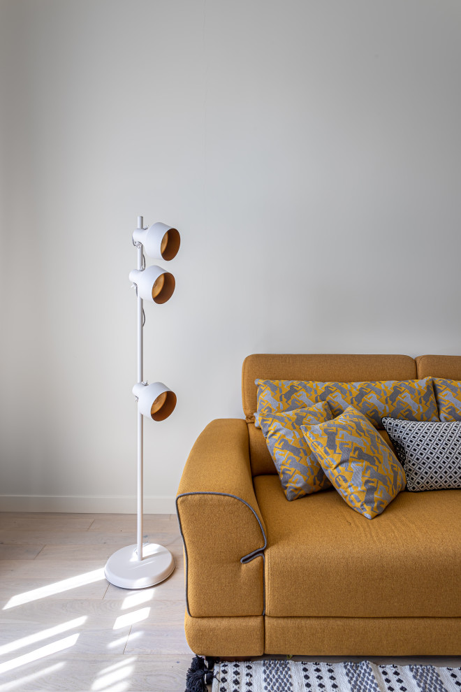 Квартира в ЖК "Рассказово"