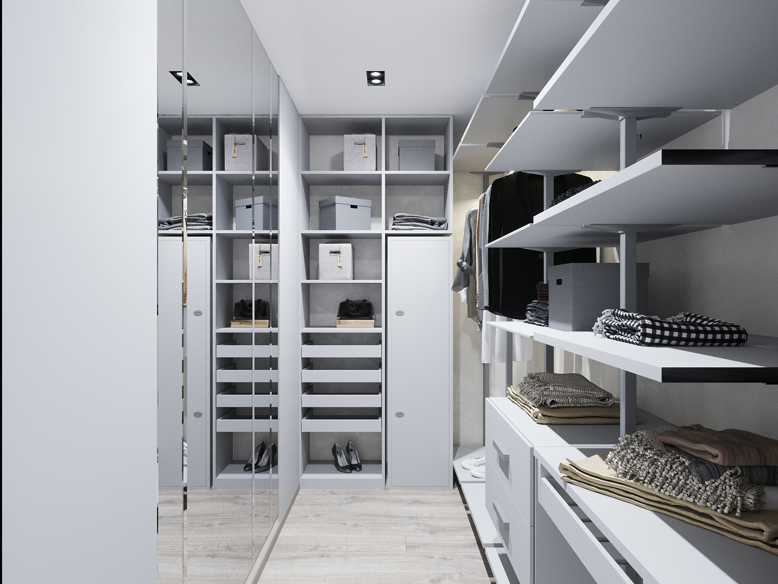 Квартира в ЖК "Репинка"