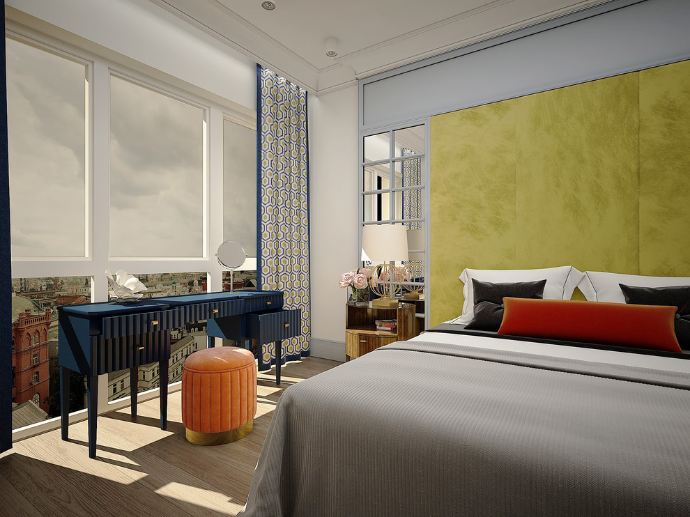 Дом на Свободе - 2