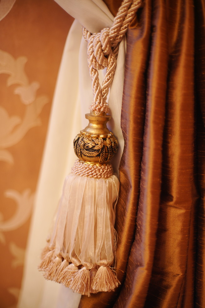 Квартира 90 м.кв. (Кемерово, 2012 год)