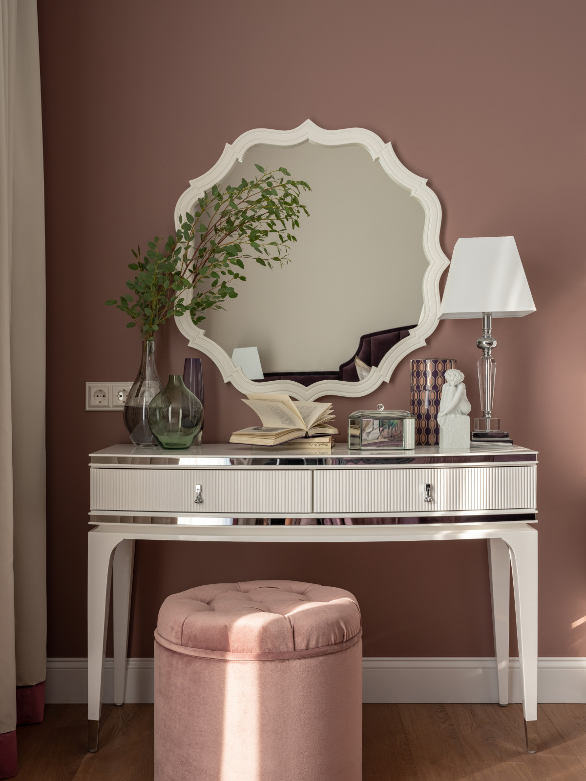 Квартира на Садовнической набережной