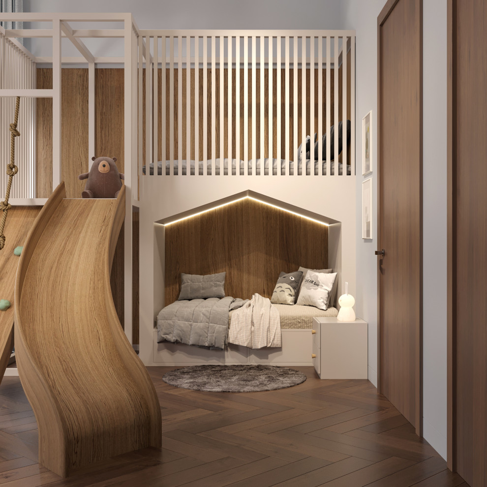 КП "Горки 6" 1200 кв.м