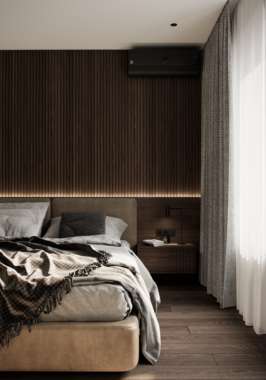 Апартаменты в ЖК NEVA TOWERS