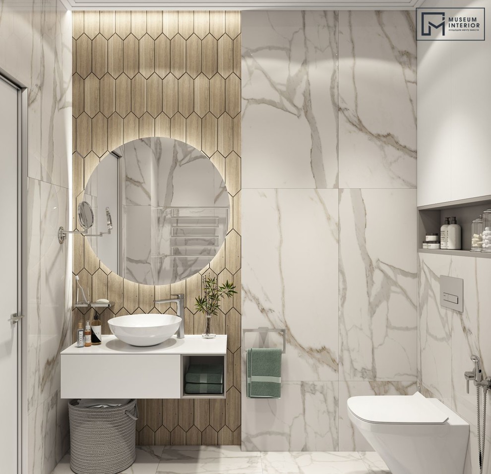 Квартира в Санкт-Петербурге