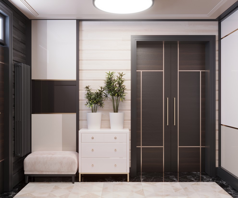 КП Сосновый берег