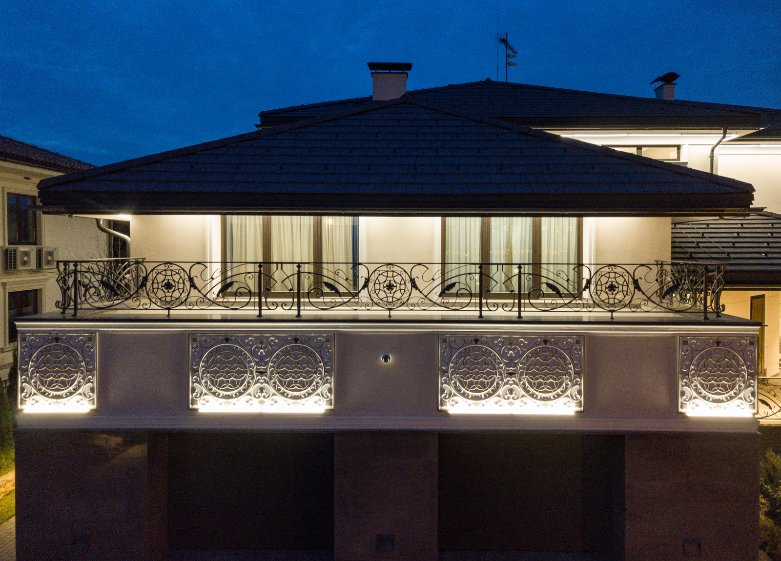 ДОМ в подмосковье