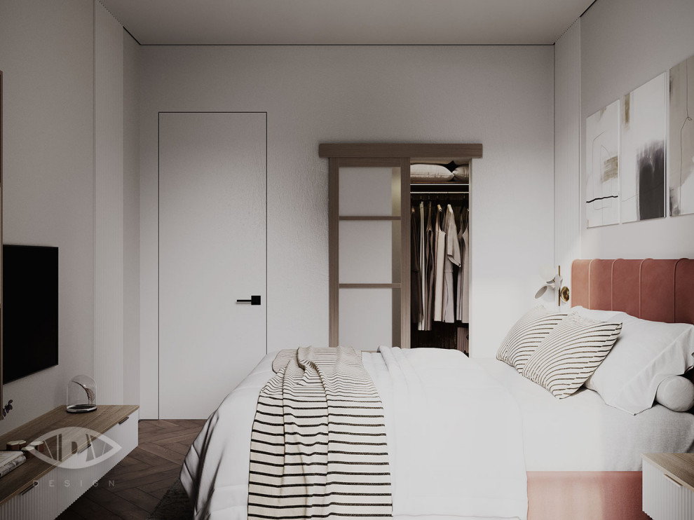 59 метров практичности в ЖК Holland Park