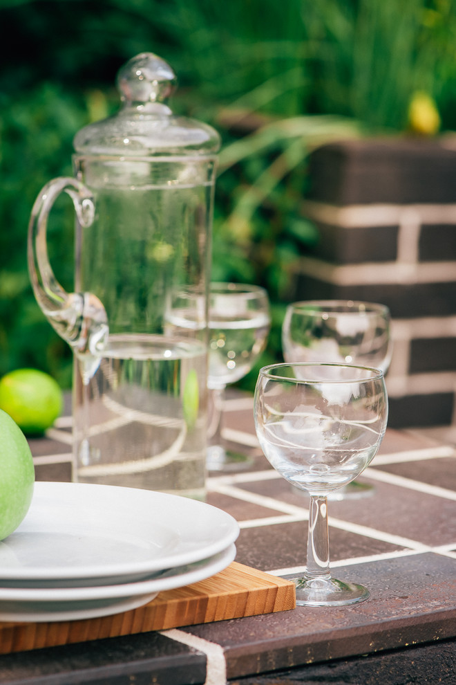 Кубус - сад-конструктор