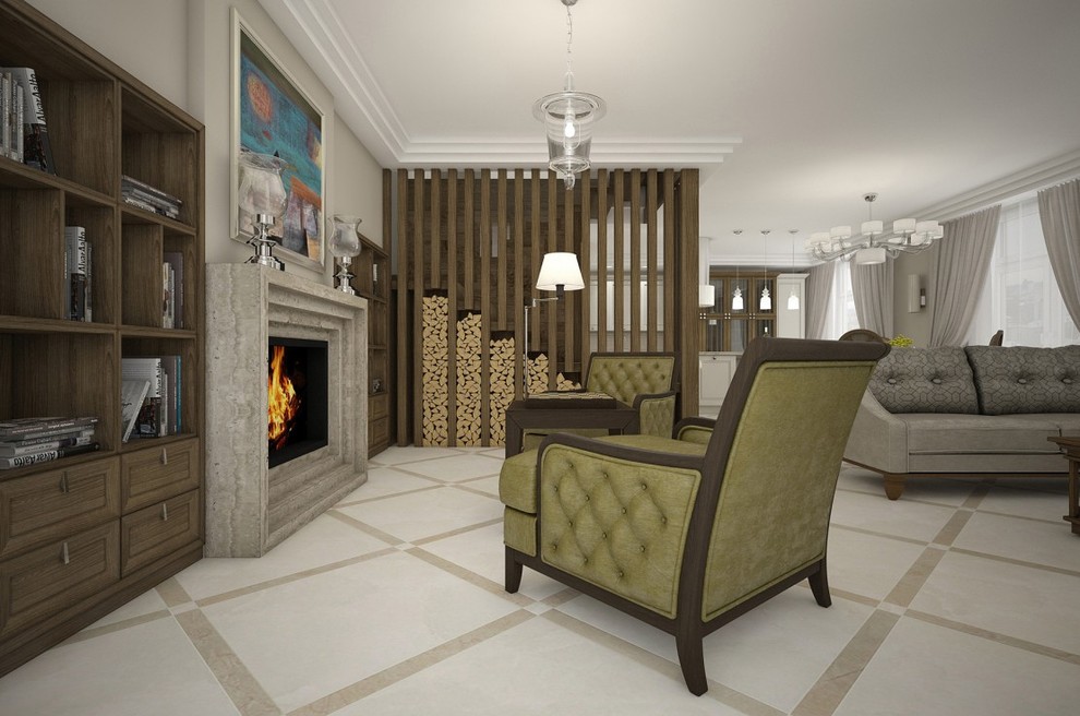 ЧИТАЯ ДРАЙЗЕРА