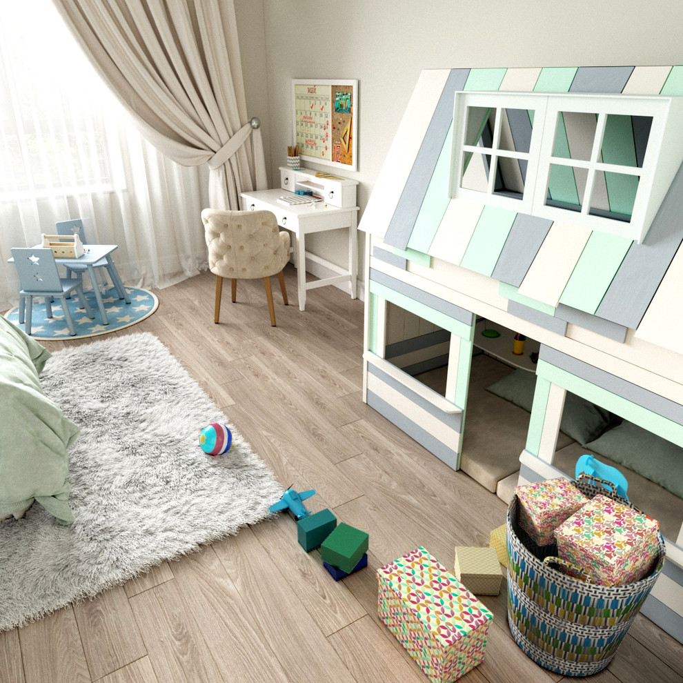 загородный дом в Стрельне