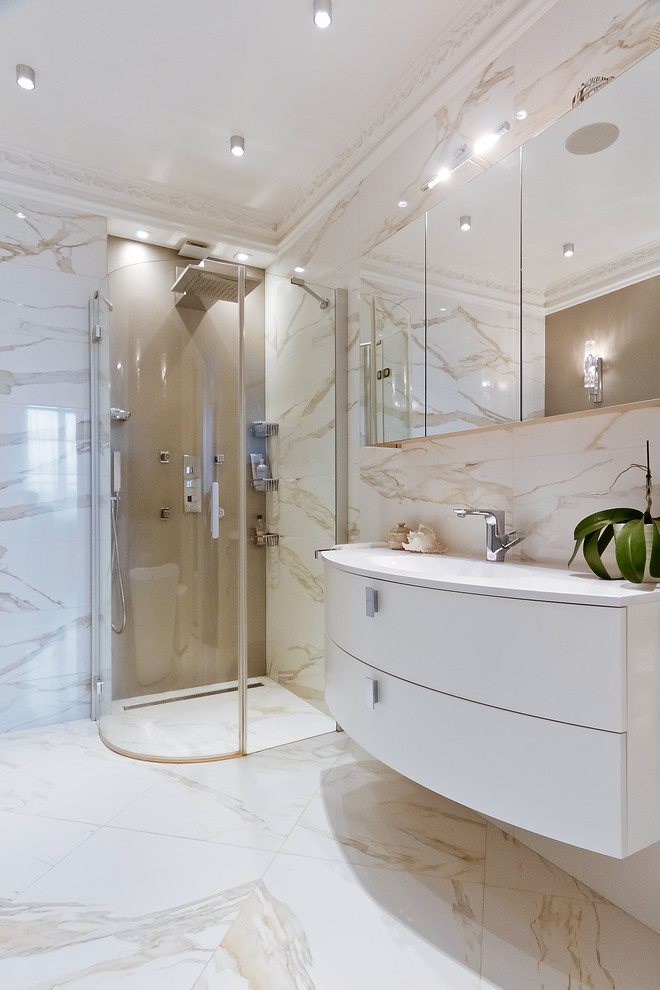 Северная лаконичность - в ожидании янтаря