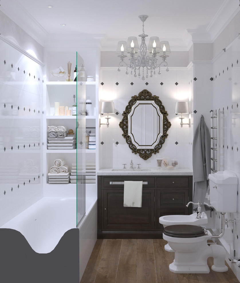 ЖК Манхеттен