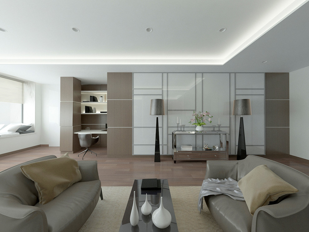 Детская комната