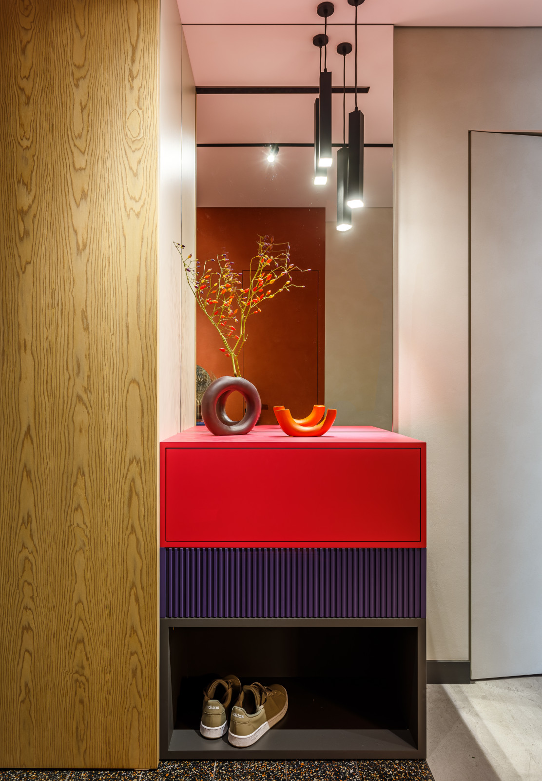 Смелая японская импровизация