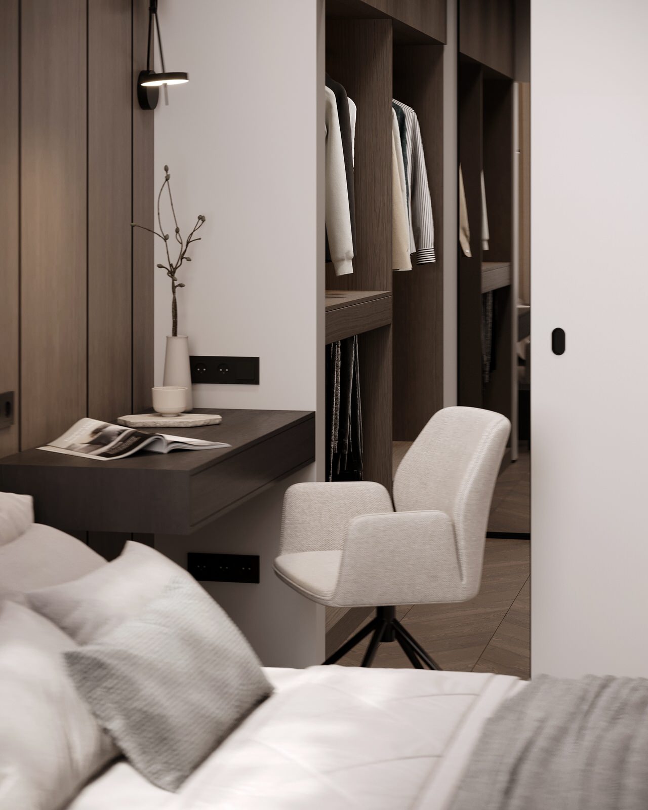 Жилой комплекс "Крылья"