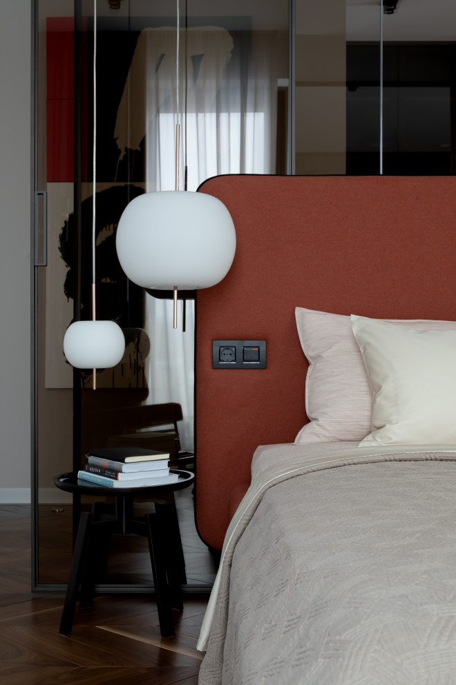 "Грани Возможного",  ЖК Кандинский