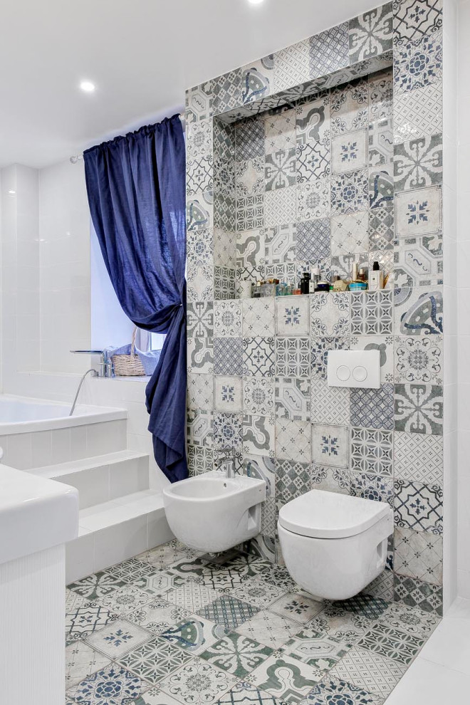 Маленькая Англия. Таунхаус КП Бристоль