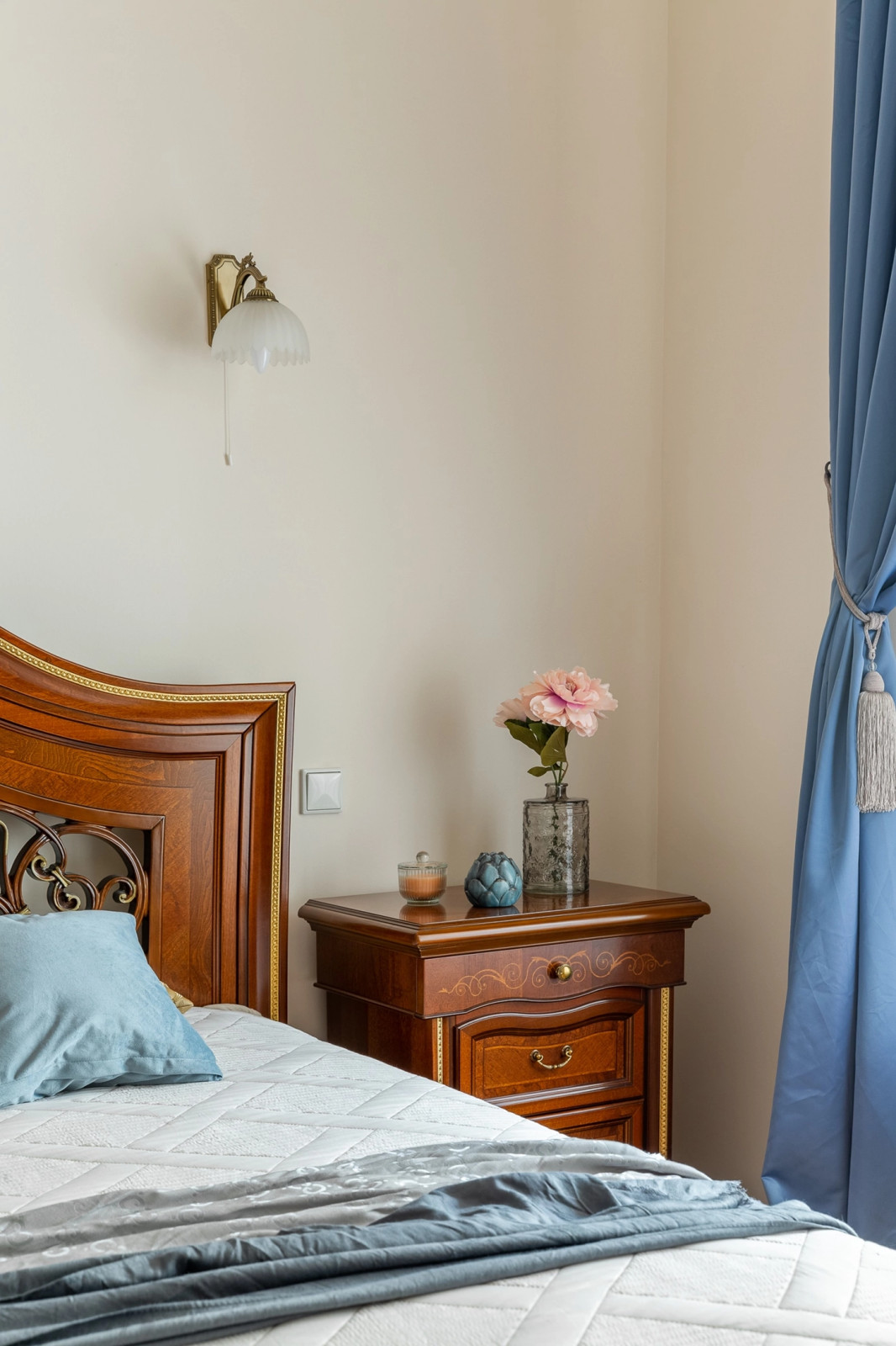 Квартира на Большой Морской