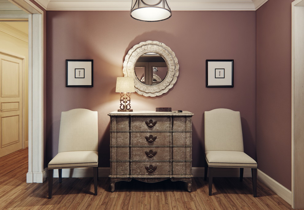 Квартира на Проспекте Мира