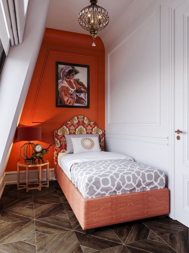 ЖК Долгоруковская 25, 200м2