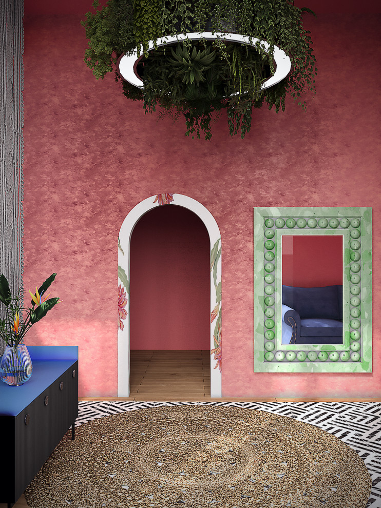 Учебный проект. Ресторан "Падре"