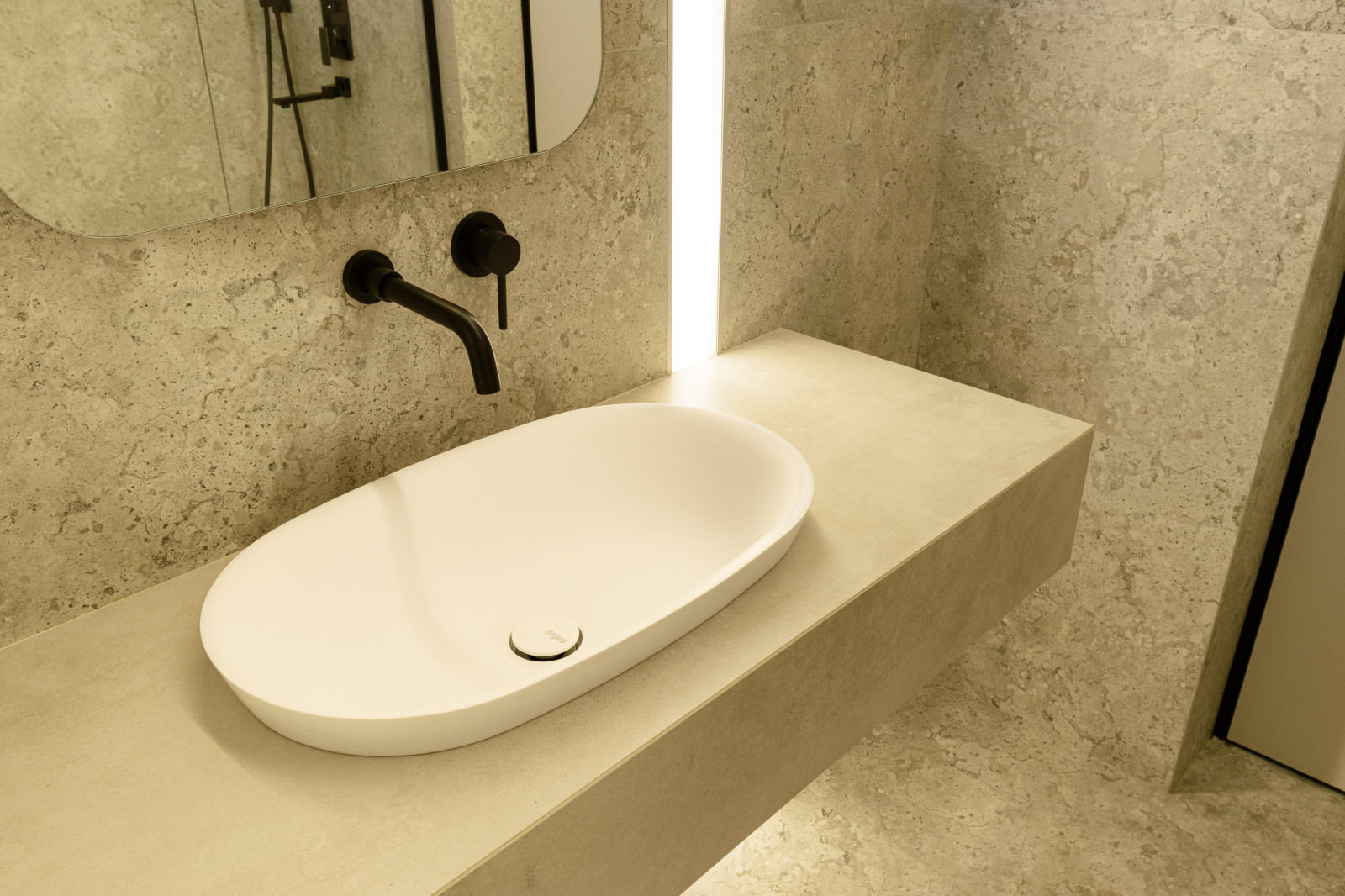 Интерьеры загородного коттеджа №2