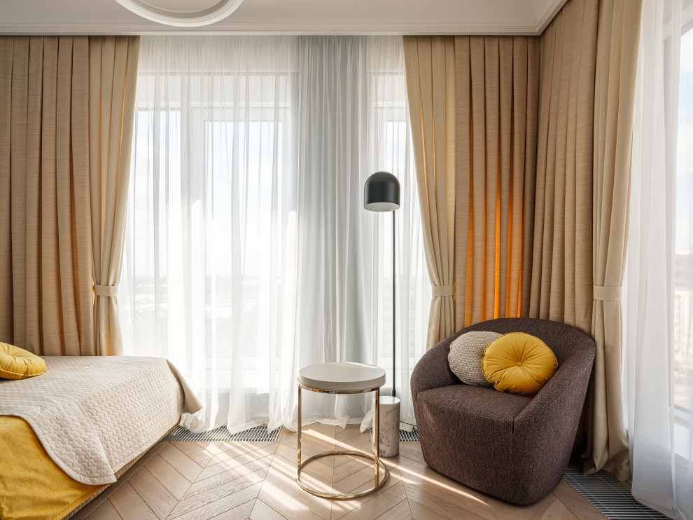 ЖК Садовые кварталы