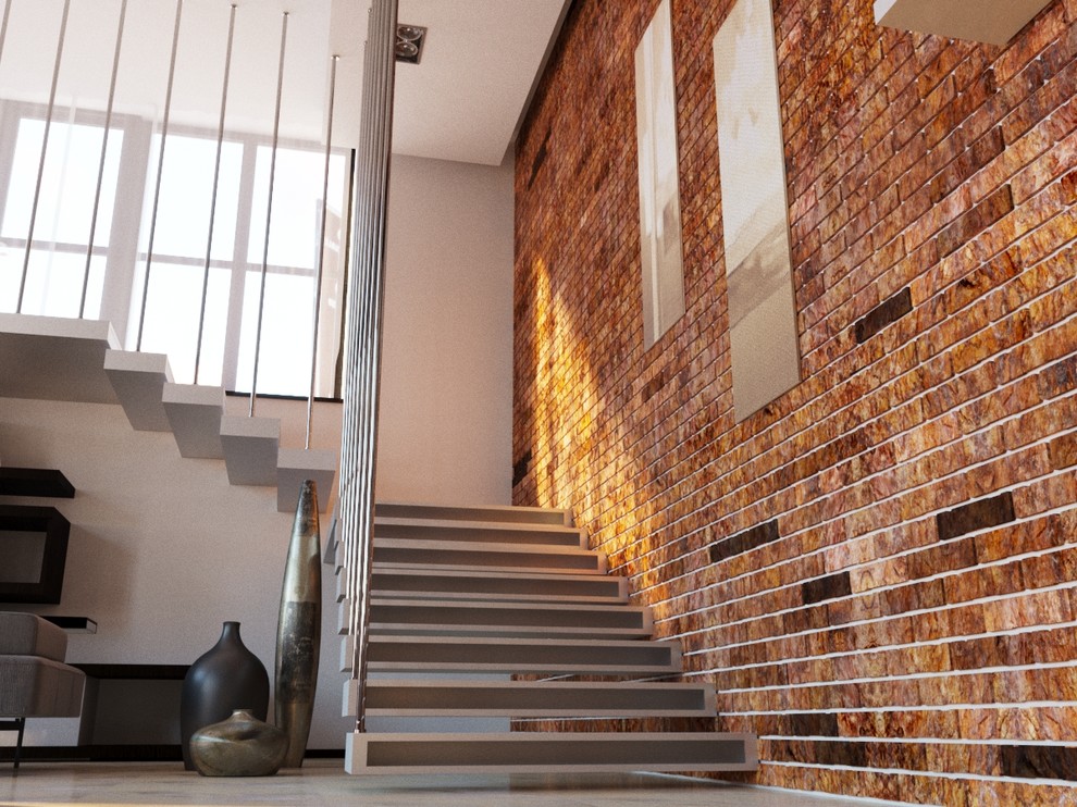 Дизайн пентхауса