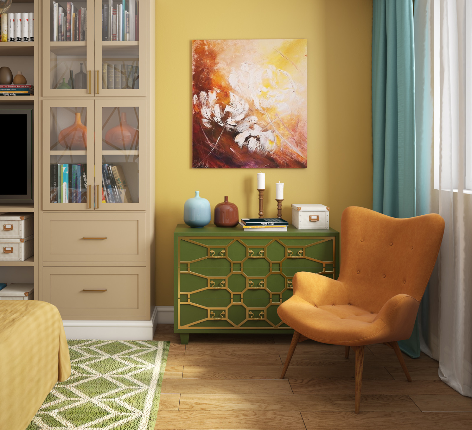 СОВРЕМЕННАЯ КЛАССИКА