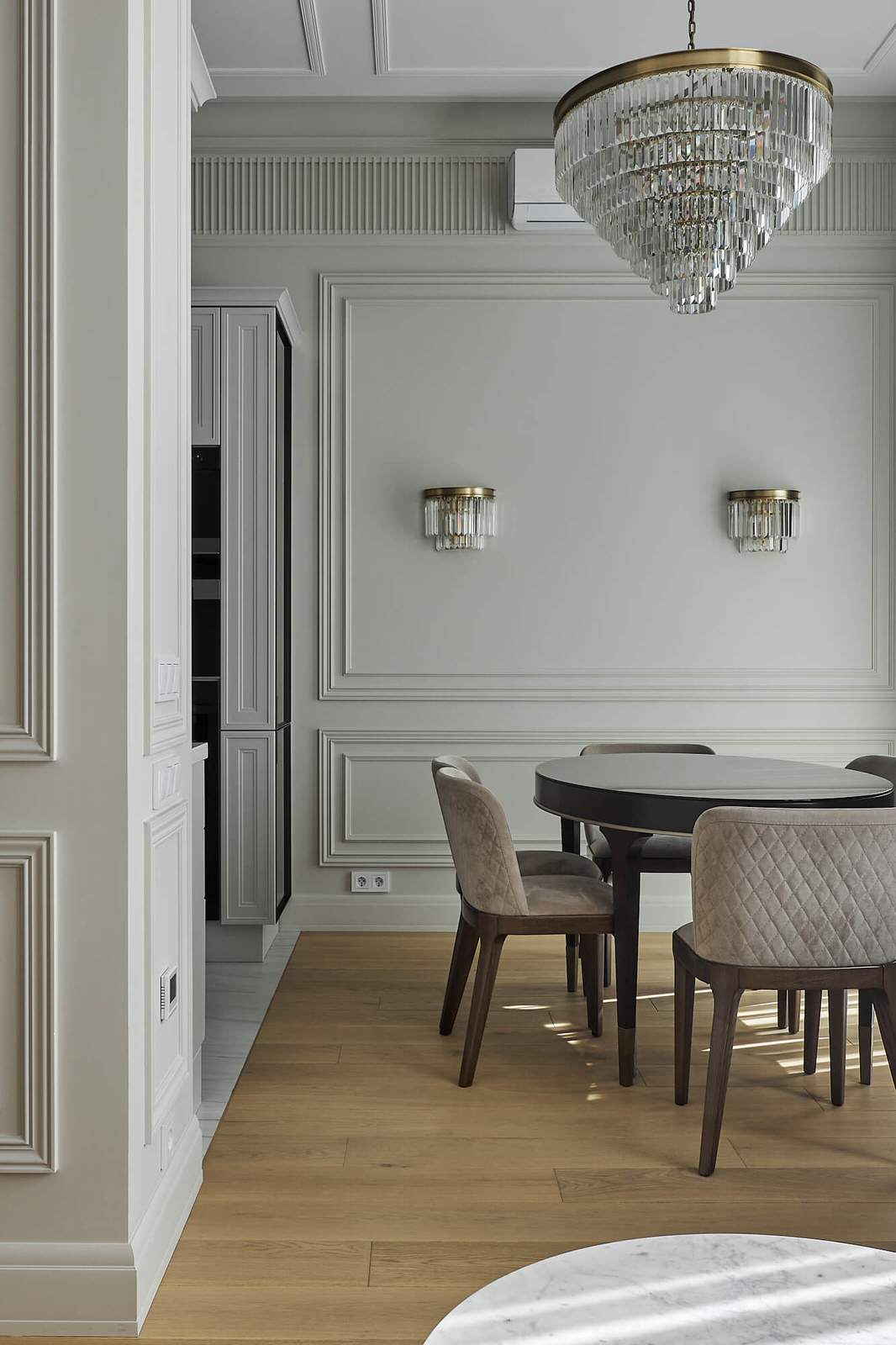 Квартира в жк "Символ"