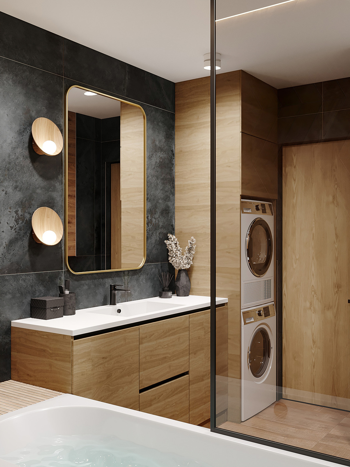 Квартира в Санкт-Петербурге. Измайловский проспект