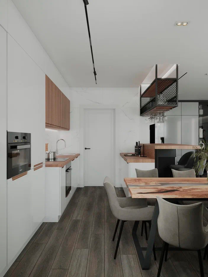 Гармония в простоте