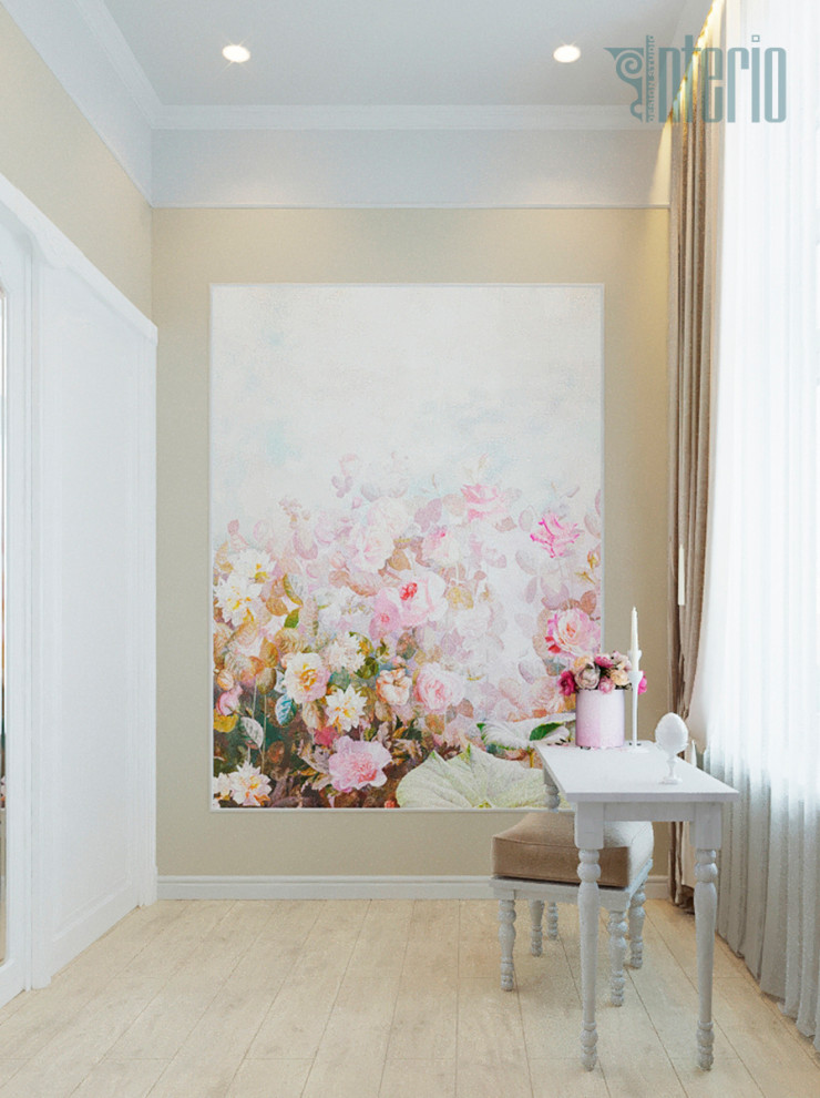 Квартира в Москве, 100кв.м., Декабрь 2019