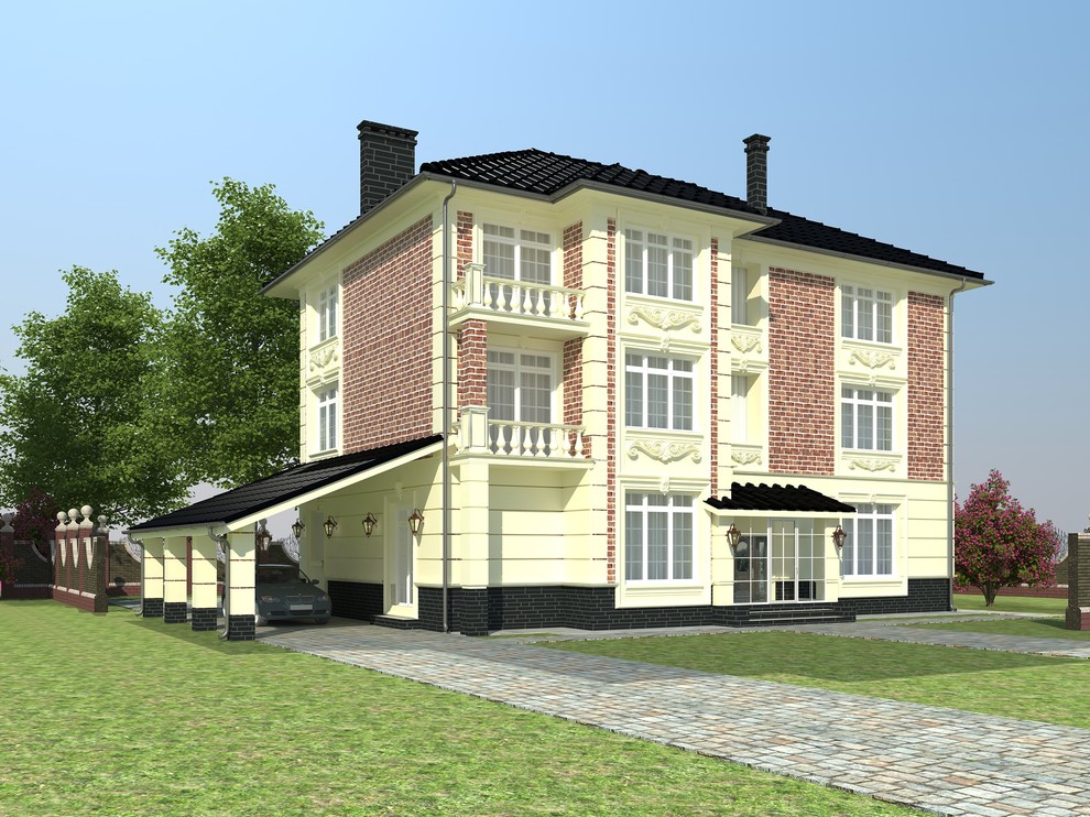 Архитектура