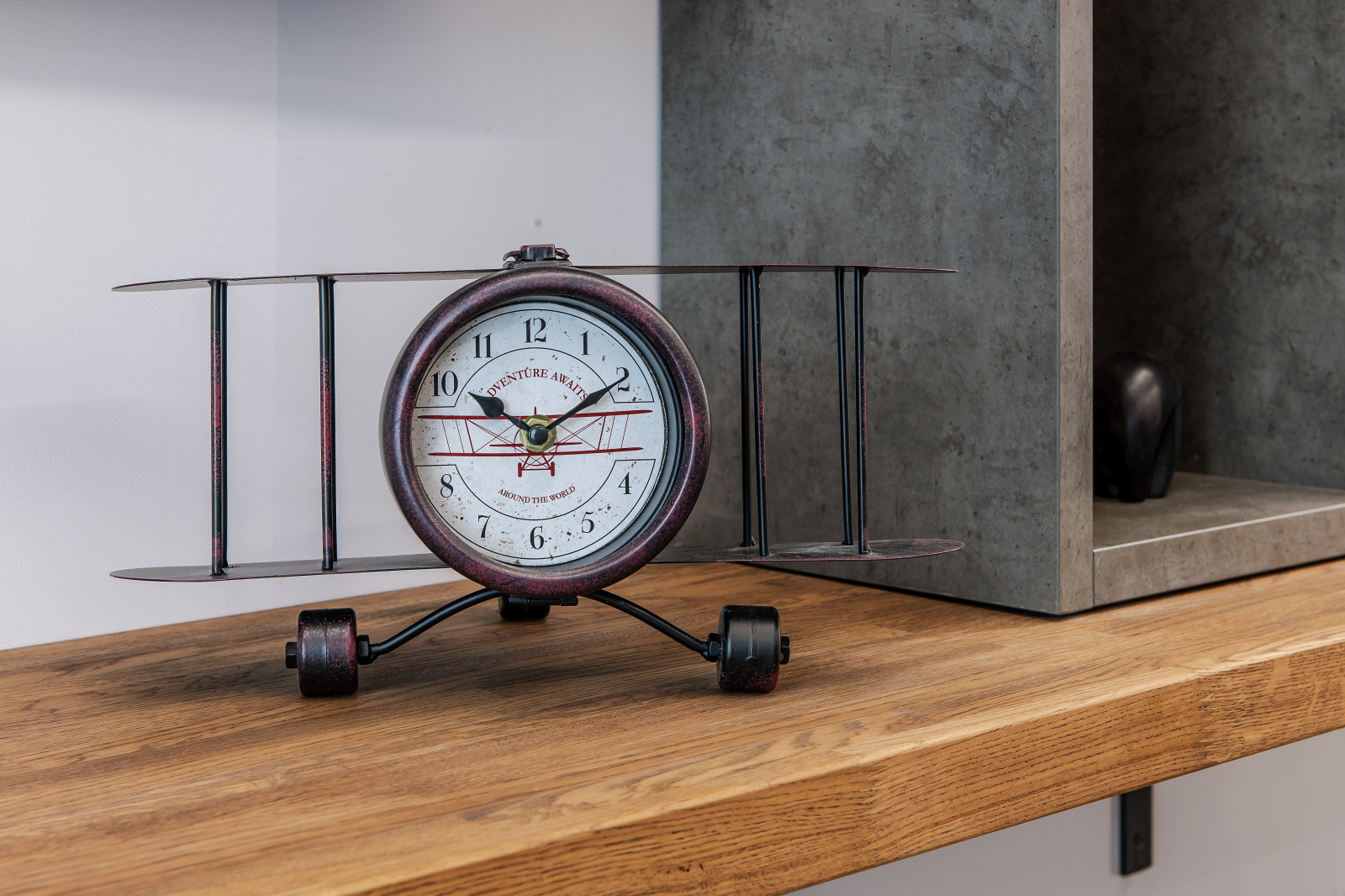 Кабинет. Дизайн проект квартиры на Петровском острове