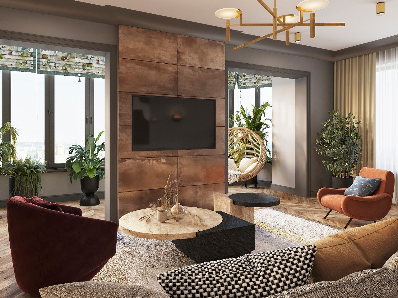 Ход Королевы