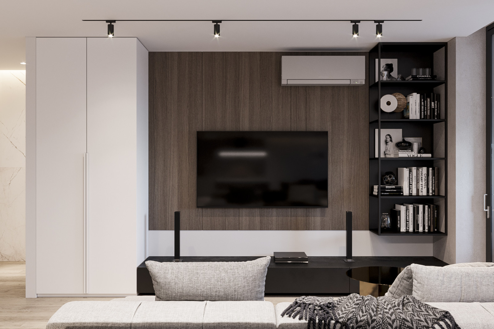 Квартира в ЖК "Тихий Дон"