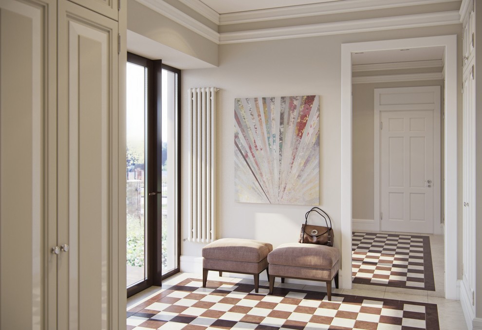 Дом в поселке Madison Park