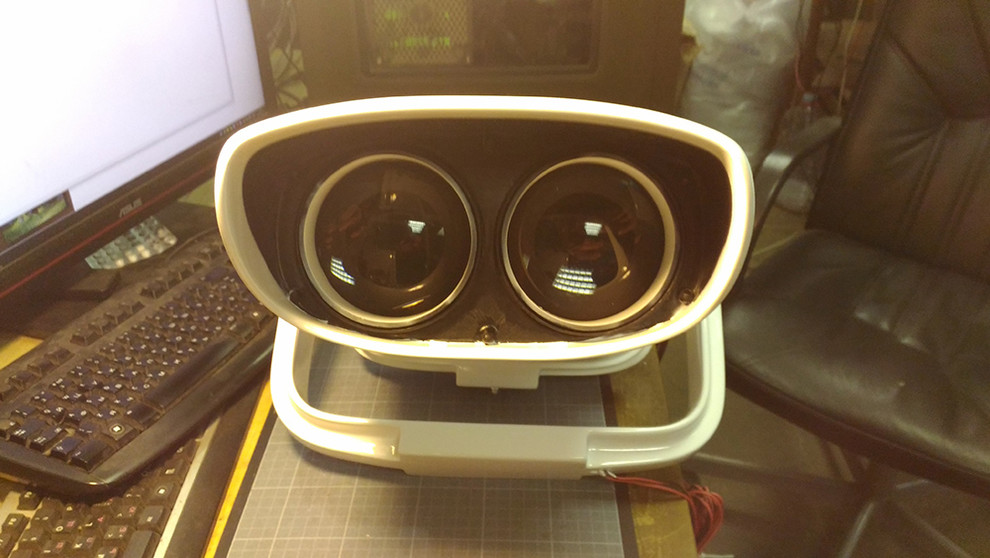 Экспонат для музея